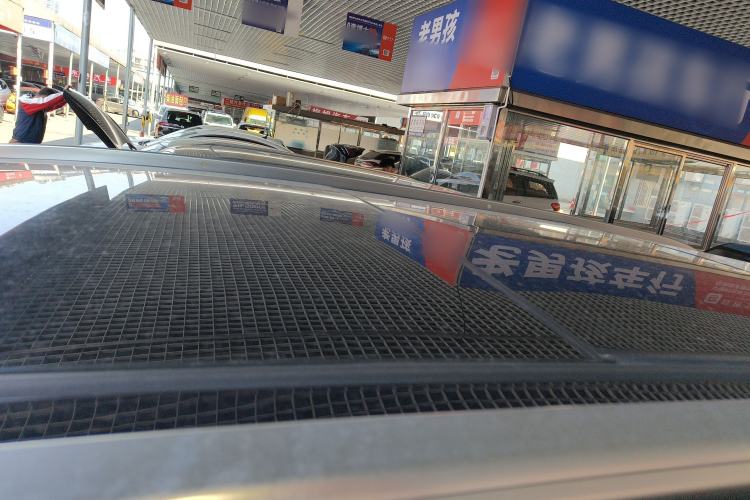 Used BYD Tang New Energy 2025 Intelligent Driving Version DM-i 115KM Prestige Edition