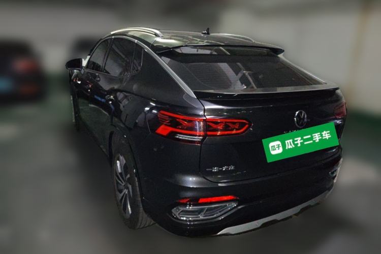 Used Volkswagen Tayron X 2020 380TSI Four-Wheel Drive Flagship Smart Connectivity Version
