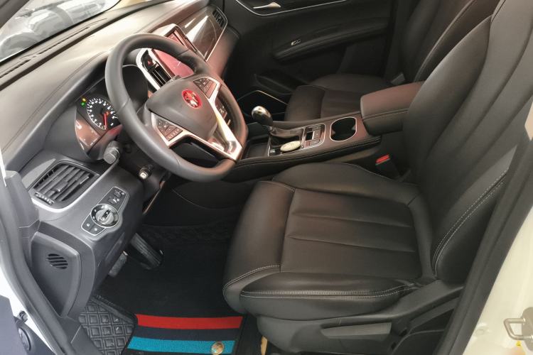 Used BYD Song MAX 2017 1.5T Automatic Smart Connect Elite 7-Seater
