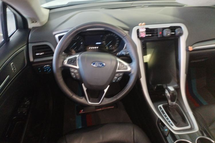 Used Ford Mondeo 2013 1.5L GTDi180 Fashion Edition
