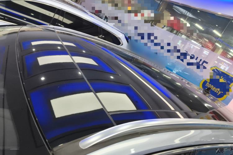 Used Lincoln Corsair 2023 2.0T Two-Wheel Drive Luxury Edition Roof