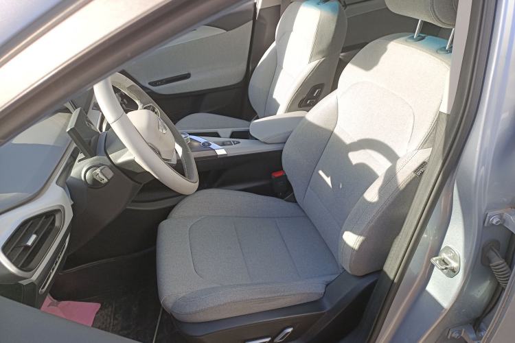 Used Geometry A 2019 Upgraded Model High-Energy Ultra-Long Range – PowerCube Version