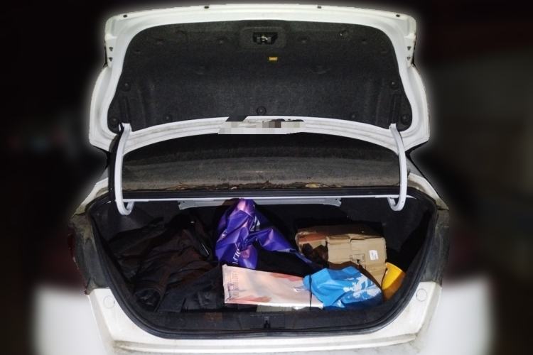 Used Geely Auto Emgrand 2019 Leading Edition 1.5L CVT Upward-Connected Model China VI Standard
