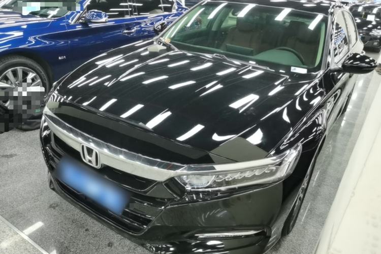 Used Honda Accord 2018 Rui Hybrid 2.0L Rui Ling Edition China VI