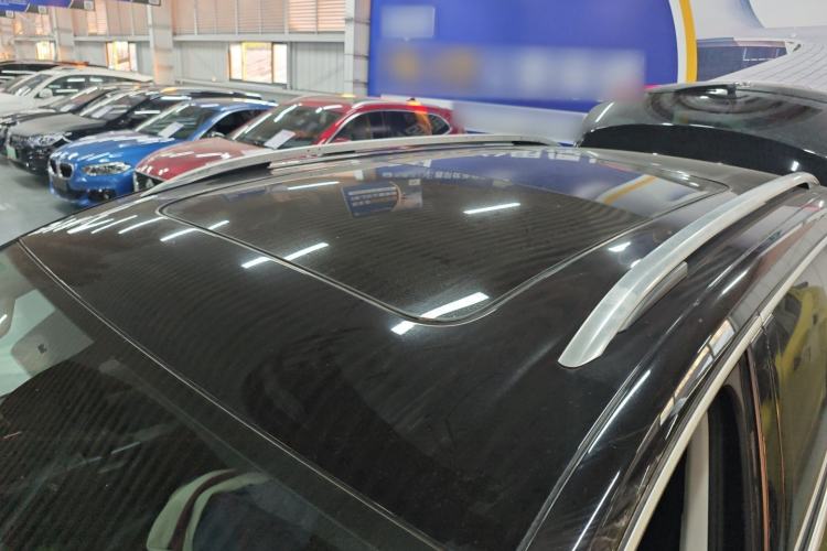 Used Volkswagen Sharan 2016 380TSI Comfort Edition 7-Seater