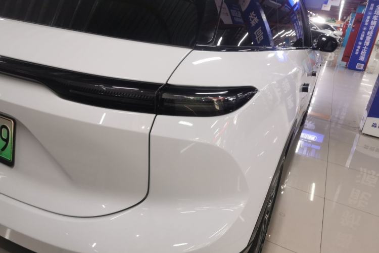 Used Nio ES6 2023 75 kWh
