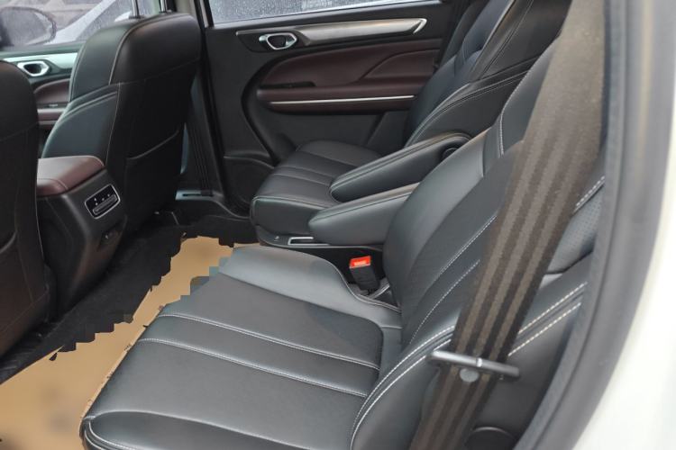 Used GAC Trumpchi M6 2021 PRO 270T Automatic Luxury Edition
