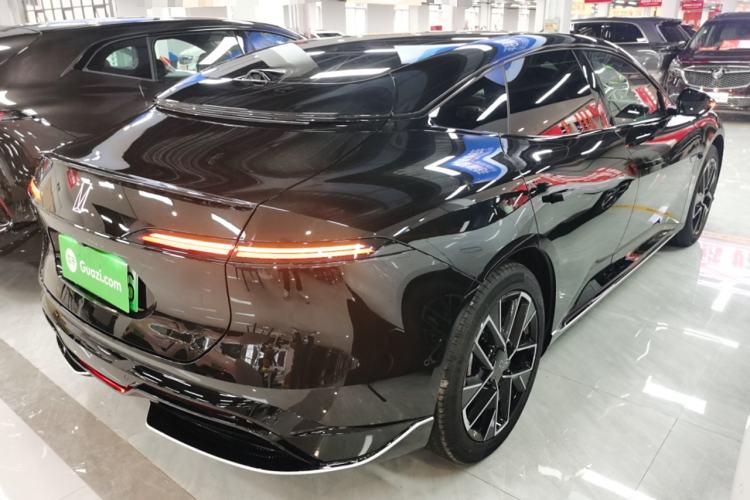 Used Avatr 06 2025 Ultra Pure Electric Edition
