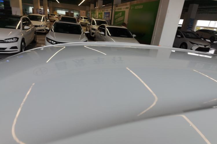 Used Honda XR-V 2019 220TURBO CVT Comfort Version China VI Emission Standard
