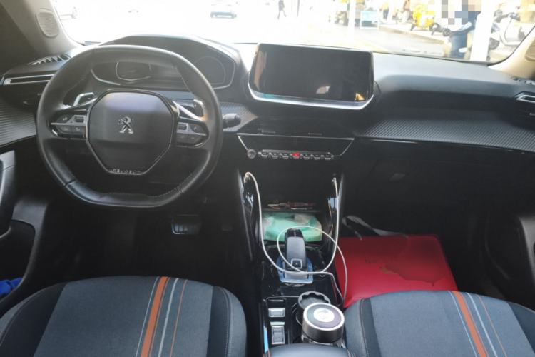 Used Peugeot 2008 2020 230THP Fashion Edition
