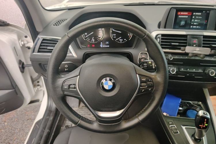 Used BMW 1 Series 2018 118i Leading Model
