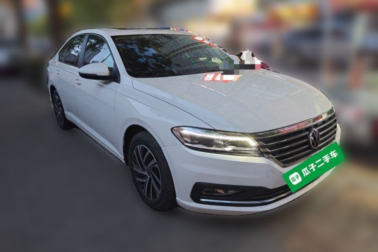 Used Volkswagen Lavida 2022 280TSI DSG Comfort Edition