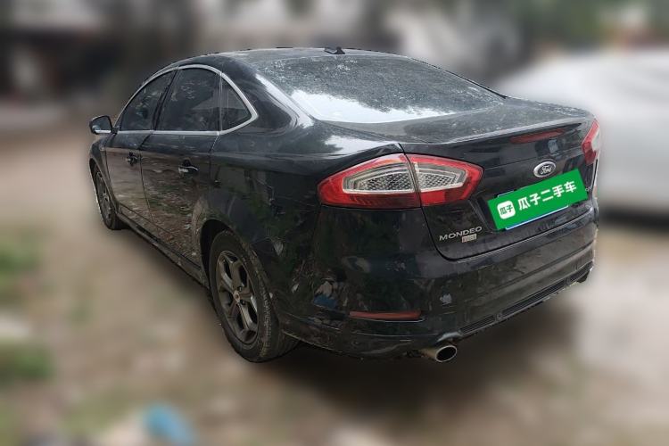 Used Ford Mondeo 2011 2.3L Fashion Edition
