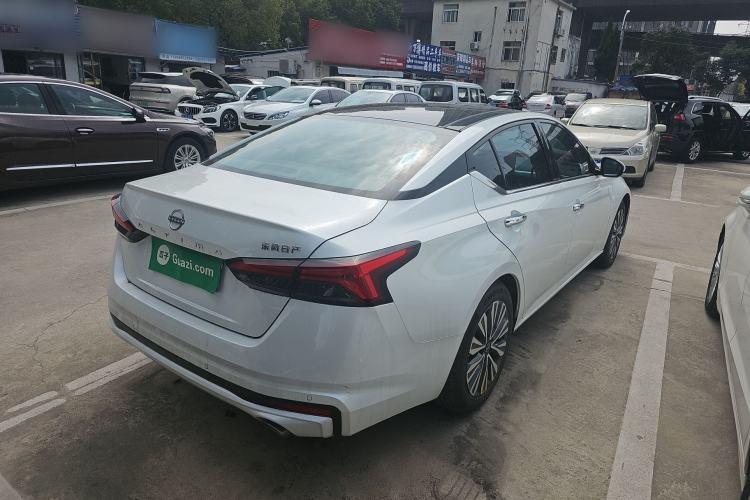 Used Nissan Teana 2022 2.0L XL-TLS Enjoyment Edition