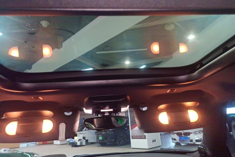 Used MINI JCW 2023 2.0T JOHN COOPER WORKS ALL-IN