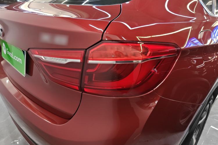 Used BMW X6 2015 xDrive35i Luxury Edition Right Rear Taillight