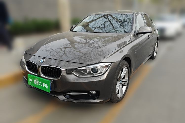 Used BMW 3 Series 2013 328i Sport Design Package