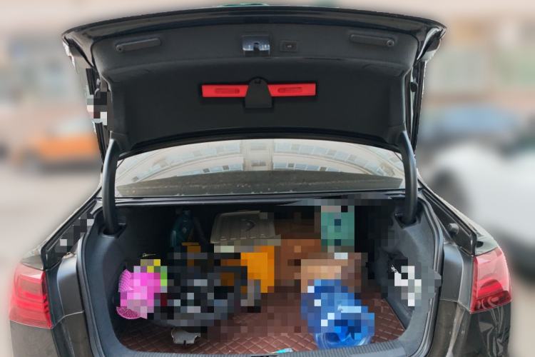 Used Audi A6L 2018 30th Anniversary Edition 30 FSI Style Model
