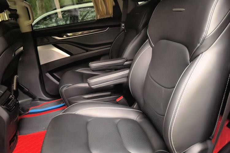 Used SAIC MAXUS D90 2017 2.0T Automatic All-Wheel Drive Sirius
