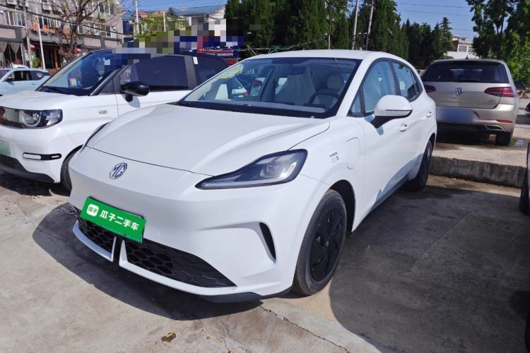 Used MG 4 EV 2026 Model 437 All-in-One Edition