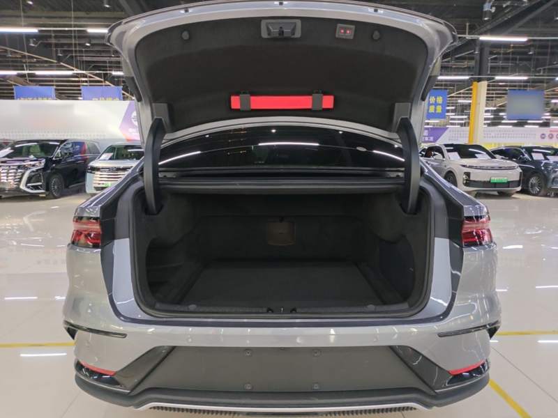 Used BYD Han 2023 DM-i Champion Edition 121KM Prestige Model – Prestige — 19