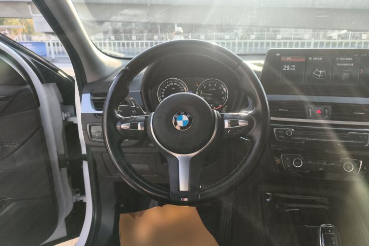 Used BMW X2 2023 sDrive25i M Sport Night Edition
