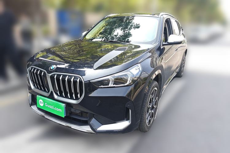 Used BMW X1 2023 sDrive25Li X Design Package