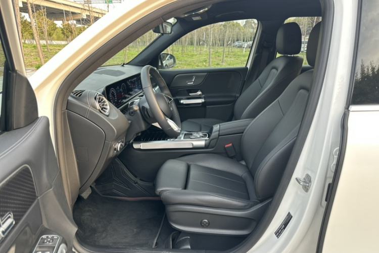 Used Mercedes-Benz GLB 2024 Refresh GLB 220 Dynamic Edition
