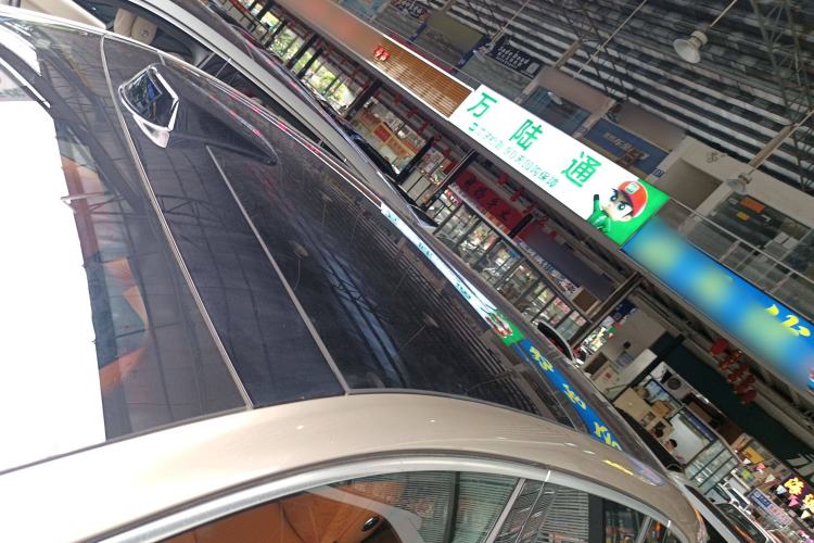 Used Li Auto L8 2024 Max