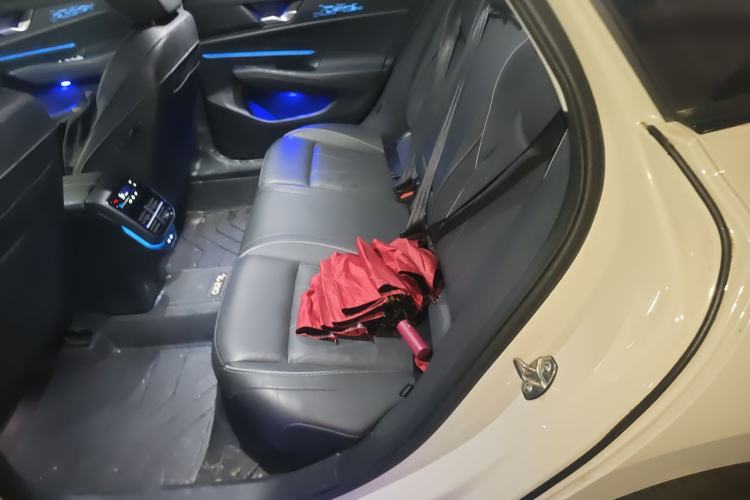 Used Volkswagen Passat 2025 Pro 380TSI Starry Dragon Edition
