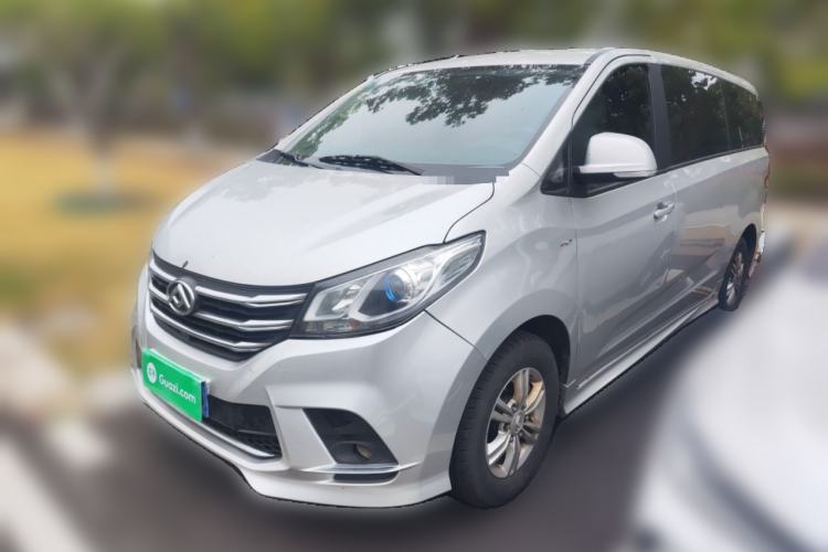 Used SAIC MAXUS G10 2019 PLUS 2.0T Automatic Elite Edition China V Standard