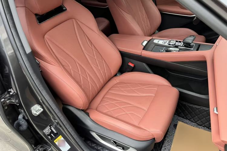 Used CHANGAN CS75 PLUS 2024 3rd Generation Champion Edition 1.5T Intelligent Drive Dynamic Model