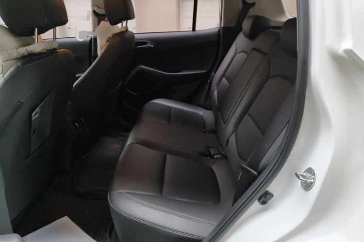 Used Hyundai ix35 2021 2.0L Automatic 2WD GLS Leading Edition
