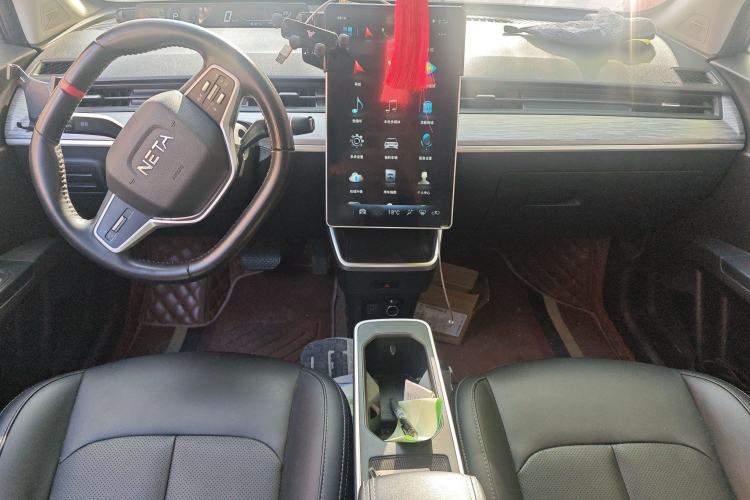 Used NETA V 2022 Chao 400 Lite