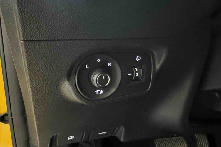 Used MG 5 2021 300TGI DCT Luxury Flagship Edition