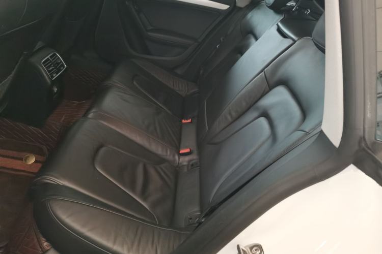 Used Audi A5 2016 Restyled Sportback 45 TFSI Comfort Version