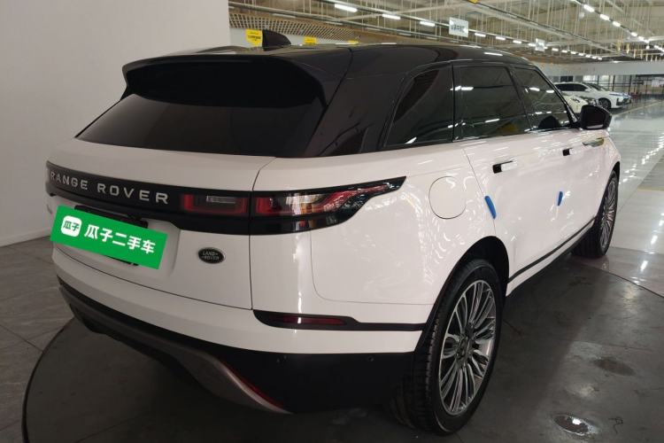 Used Land Rover Range Rover Velar 2022 250 PS