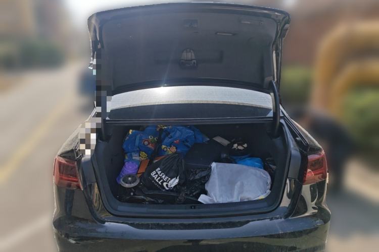 Used Audi A6L 2018 30th Anniversary Edition 35 TFSI Fashion Model