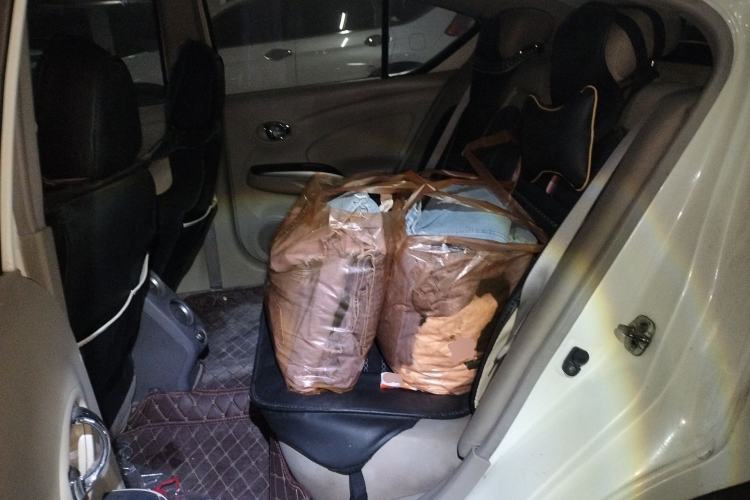 Used Nissan Sunny 2011 1.5XL CVT Luxury Edition