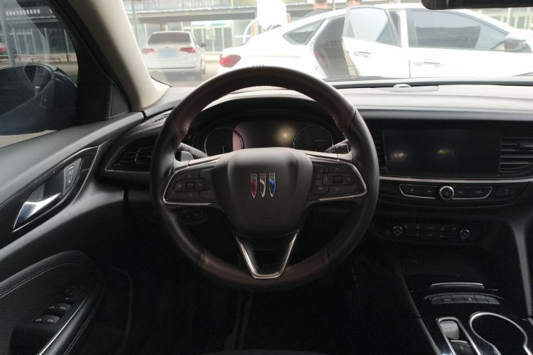 Used Buick Regal 2024 Restyled 28T Luxury Edition