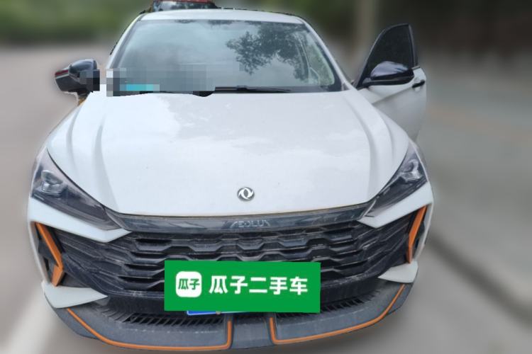 Used Dongfeng Aeolus Yixuan 2024 1.5L Automatic JingSu Edition
