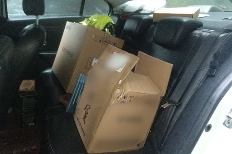 Used Renault Fluence 2015 2.0L Fashion Edition
