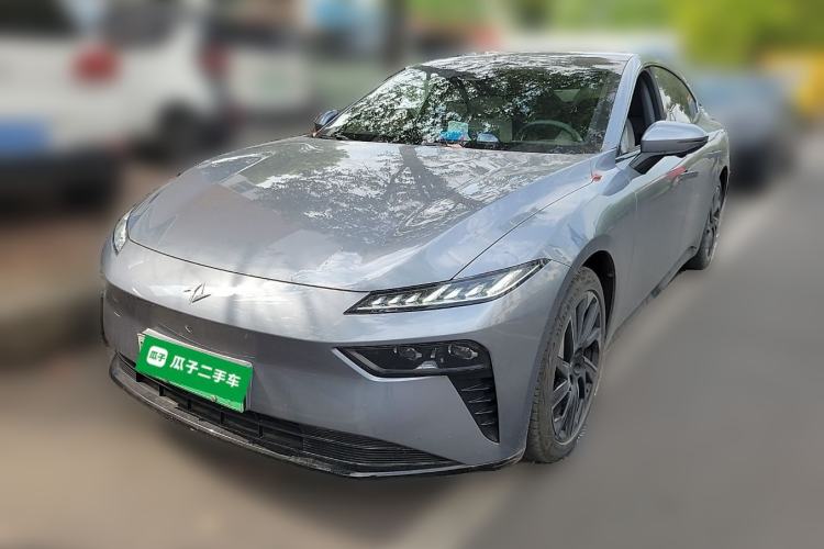 Used Dongfeng eπ eπ007 2024 530 Pro Version