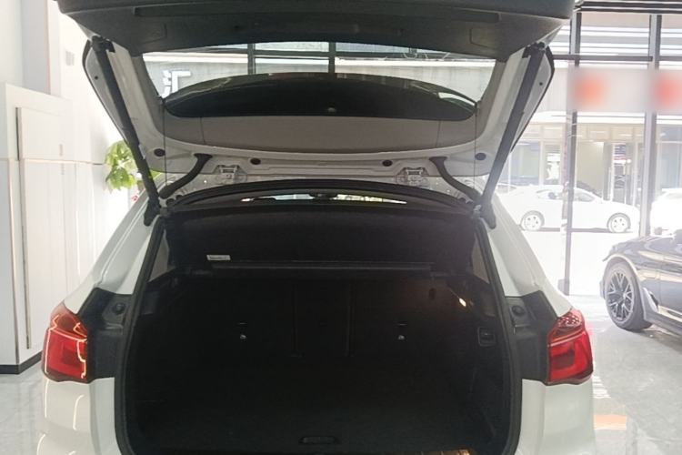 Used BMW X1 2018 xDrive20Li Luxury Model
