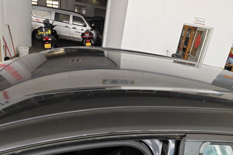 Used Honda Vezel 2017 1.8L CVT 2WD Elite Model
