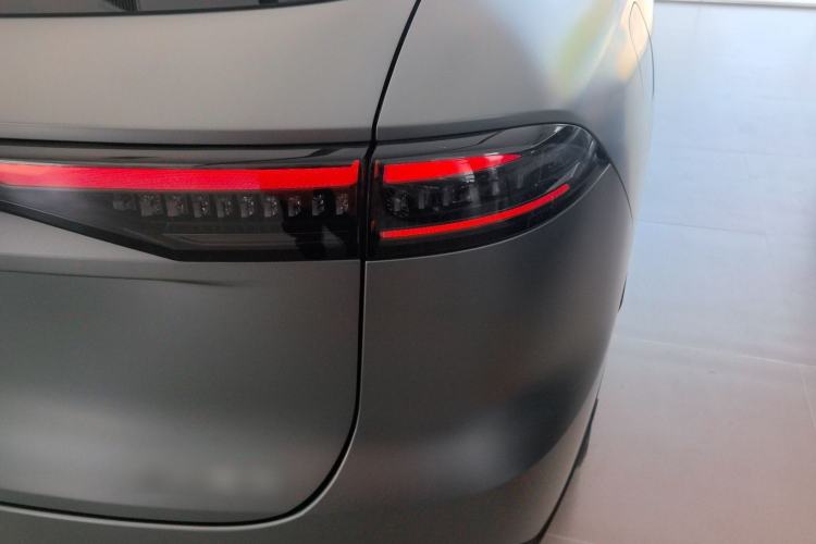 Used Chery Tiggo 8 L 2024 2.0T Two-Wheel Drive Prestige Version 5 Seats