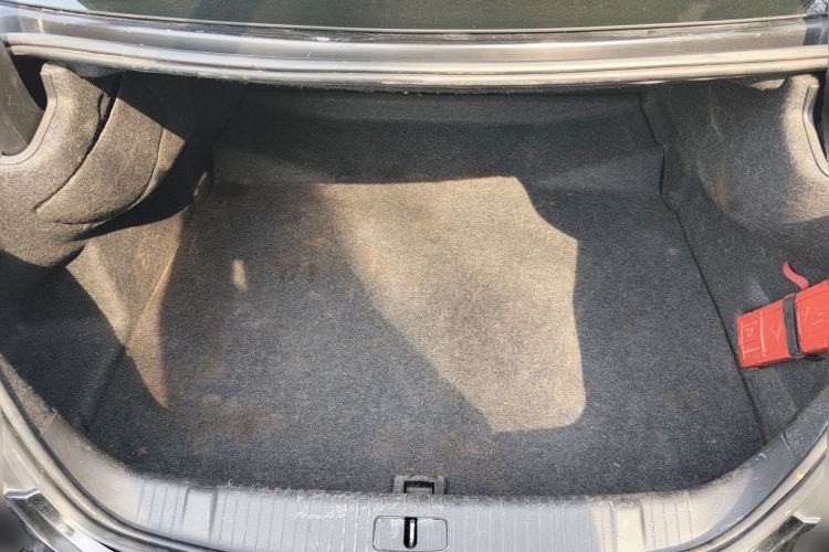 Used Buick LaCrosse 2011 2.4L SIDI Haoya Edition
