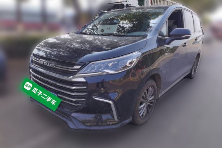 Used SAIC MAXUS G50 2021 1.5T Automatic Comfort Touring B