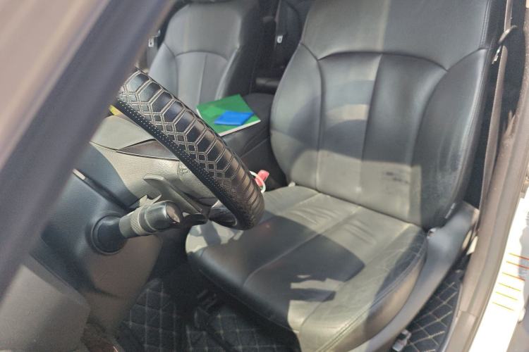 Used Subaru Outback 2013 2.5i Luxury Edition
