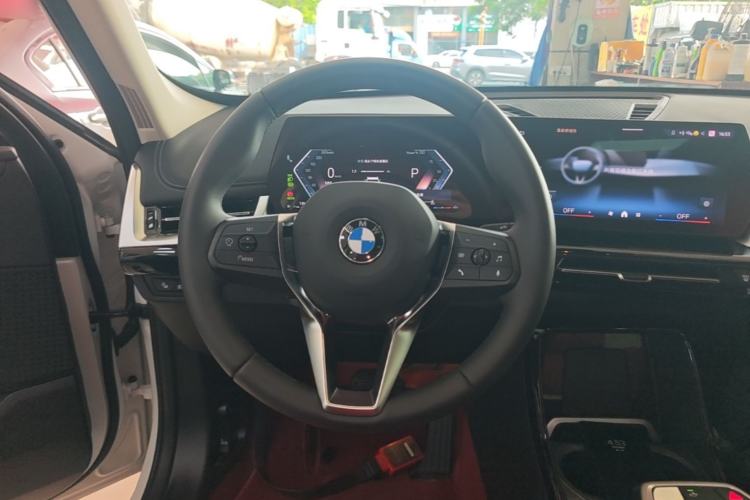 Used BMW X1 2024 sDrive25Li X Design Package